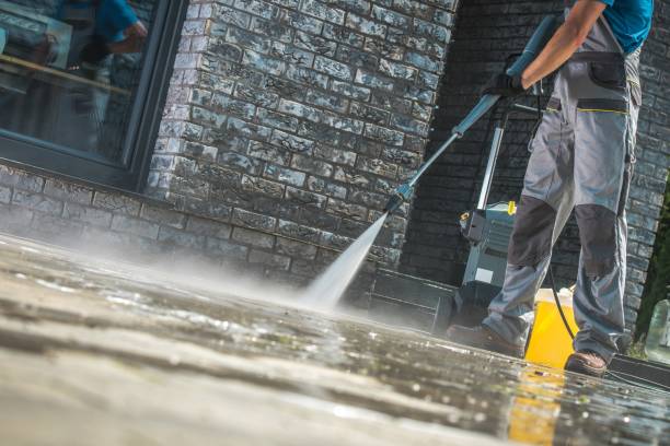 Best Post-Construction Pressure Washing  in Grosse Pointe Park, MI