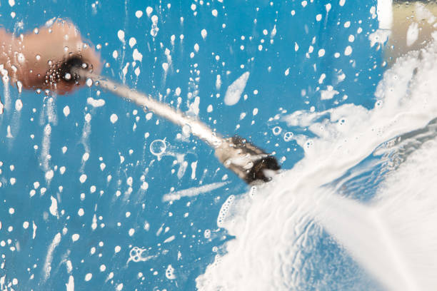 Best House Exterior Washing  in Grosse Pointe Park, MI