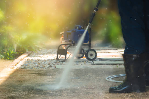 Best Patio and Deck Pressure Washing  in Grosse Pointe Park, MI