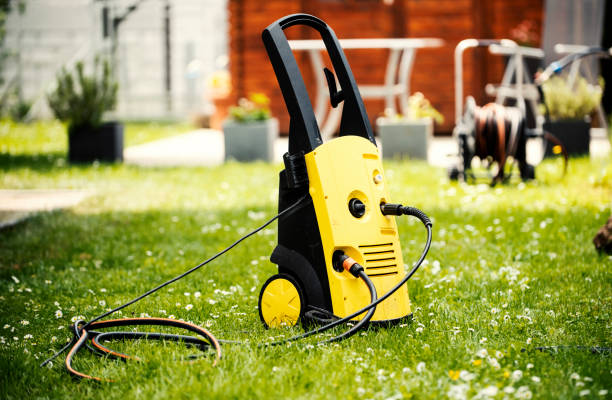 Trusted Grosse Pointe Park, MI Pressure Washing Services Experts